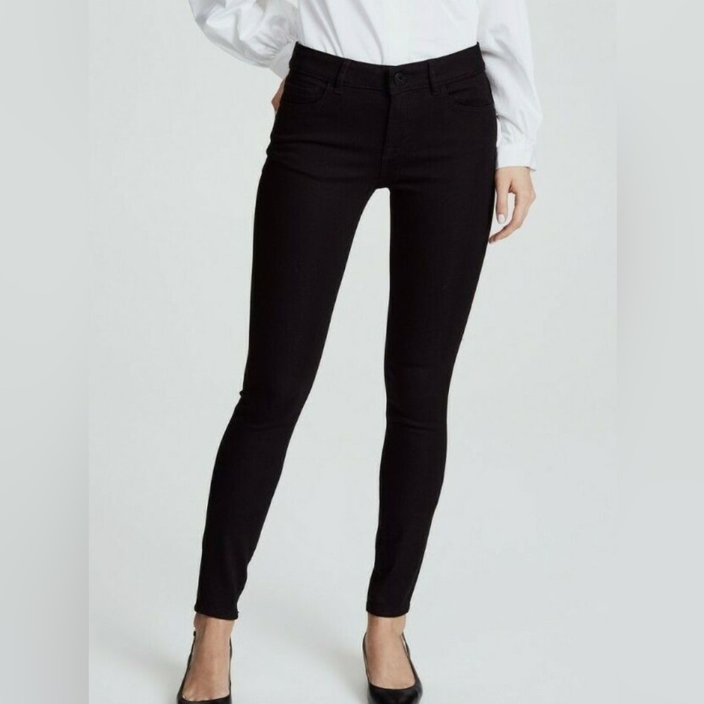 DL1961 Danny Super Model Skinny